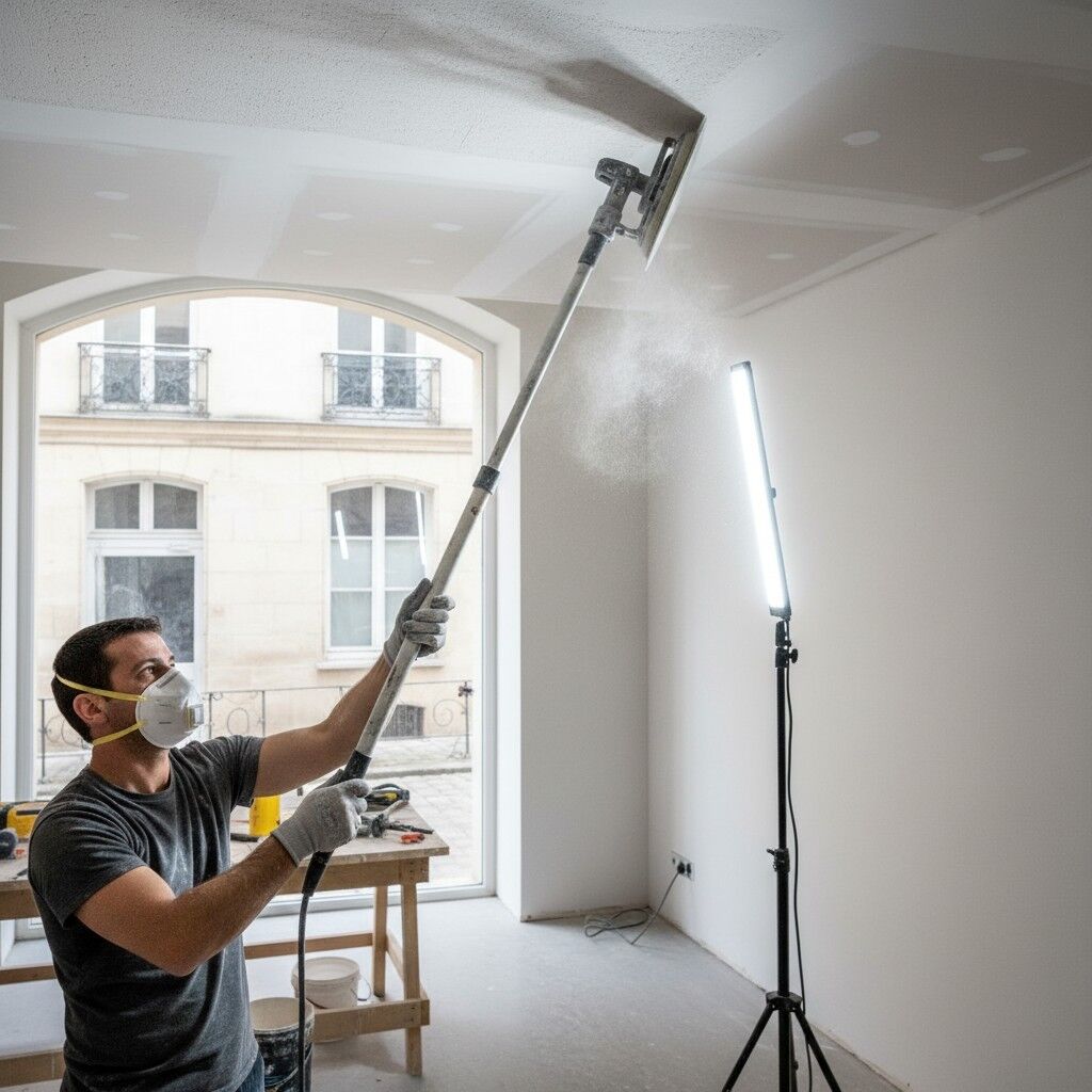 TRAVAUX SERVICES