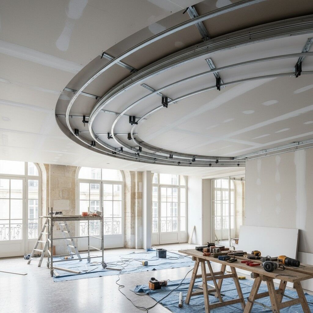 TRAVAUX SERVICES